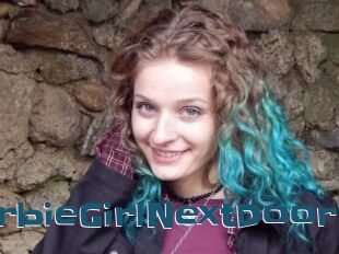 BarbieGirlNextDoor