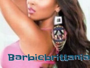 Barbiebrittania