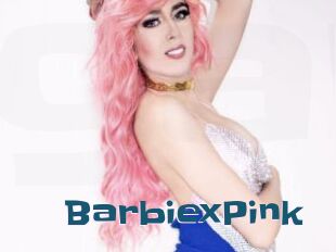 BarbiexPink