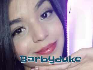 Barbyduke