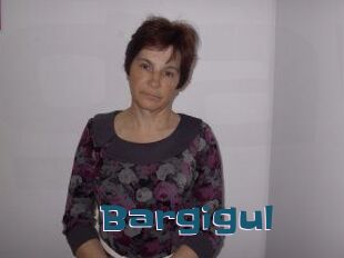 Bargigul