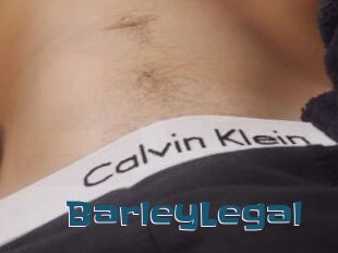 BarleyLegal