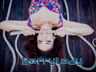 BarryLady