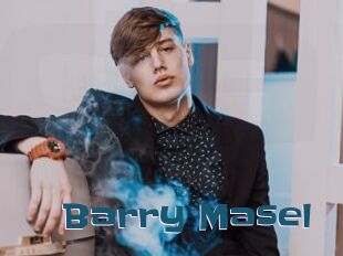 Barry_Masel