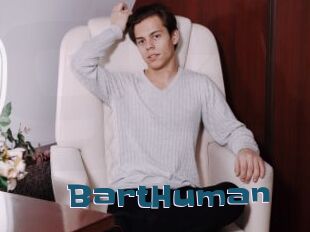 BartHuman