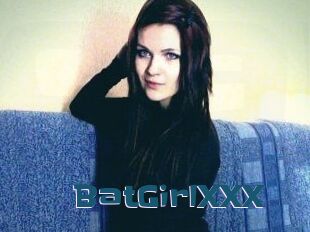 BatGirlXXX