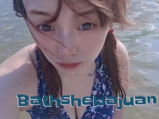 Bathshebajuan