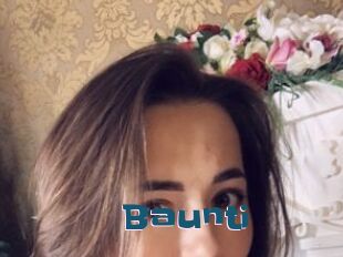 Baunti