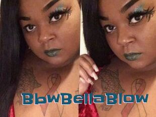 BbwBellaBlow