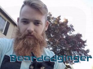 Beardedginger