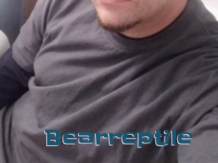 Bearreptile