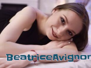 BeatriceAvignon