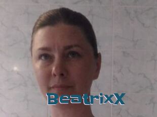 BeatrixX