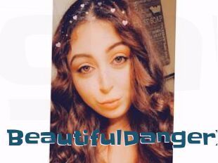 BeautifulDangerX