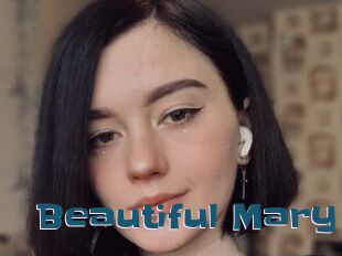 Beautiful_Mary