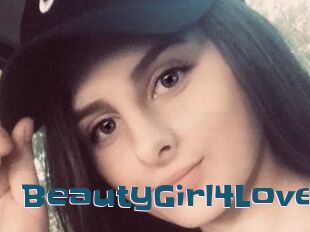 BeautyGirl4Love