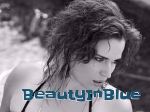 BeautyInBlue