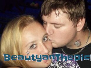BeautyanTheDick