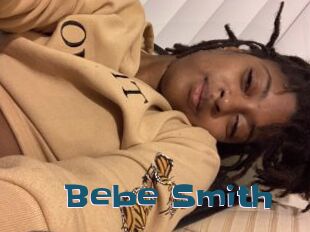 Bebe_Smith