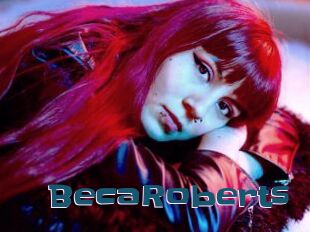 BecaRoberts
