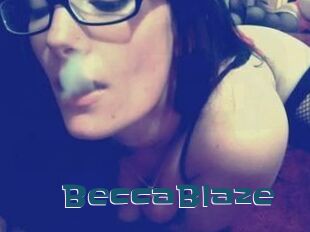 BeccaBlaze