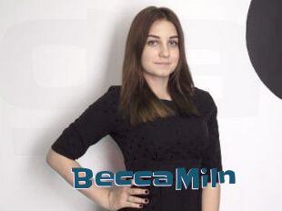 BeccaMiln