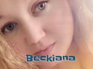 Beckiana