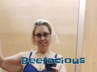 Beefacious