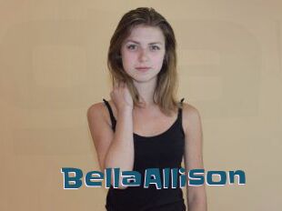 BellaAllison
