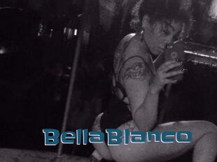 BellaBlanco