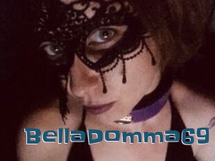 BellaDomma69