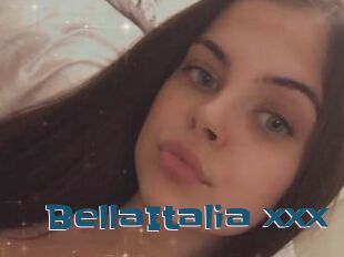 BellaItalia_xxx