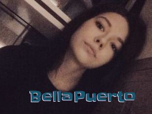BellaPuerto