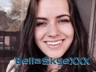 Bella_SkyeXXX