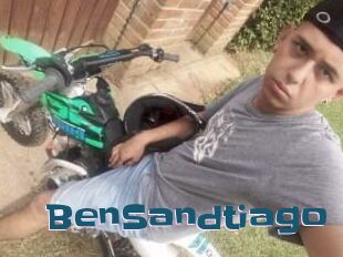BenSandtiago
