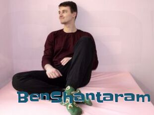 BenShantaram