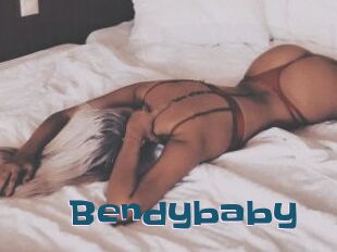 Bendybaby