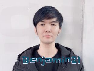 Benjamin21