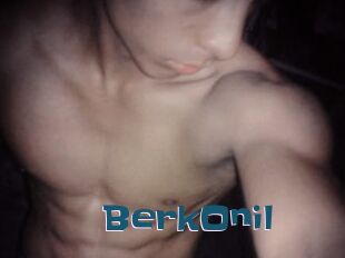 BerkOnil