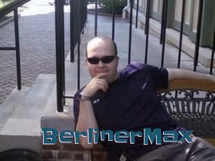 BerlinerMax