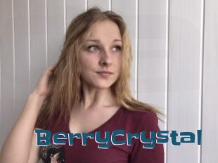 BerryCrystal