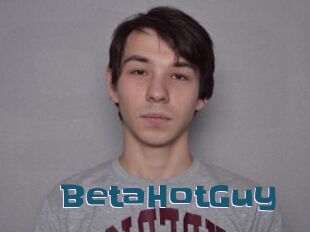BetaHotGuy