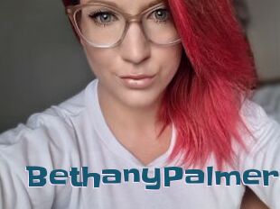 BethanyPalmer