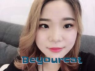 Beyourcat