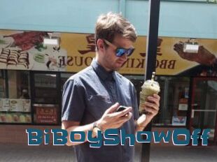 BiBoyShowOff
