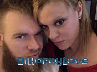 BiHornyLove
