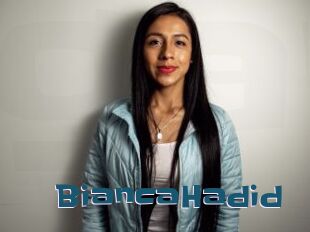 BiancaHadid