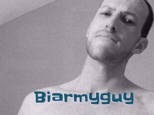 Biarmyguy