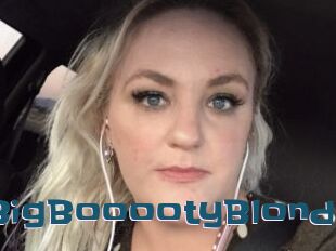 BigBooootyBlond