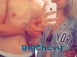 BigChevy